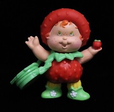 Rare vintage strawberry for sale  Naples