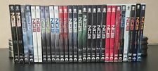 Dvds ncis navy gebraucht kaufen  Herzogenaurach