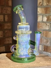 Bronx glass klein for sale  Kent