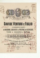 4594 venturi marmi usato  Comacchio