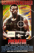 Arnold schwarzenegger film for sale  DUNMOW