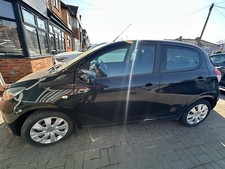 2016 peugeot 108 for sale  BIRMINGHAM
