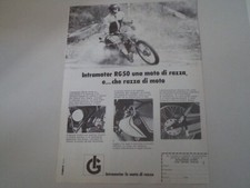 Advertising pubblicità 1978 usato  Salerno