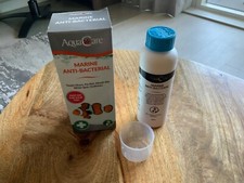 Aqua care marine for sale  HARROW