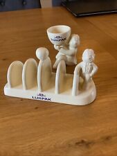 Lurpak toast rack for sale  DEREHAM