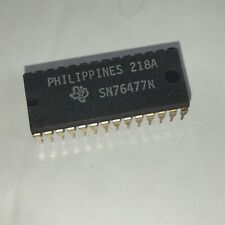 Sn76477n circuit integré d'occasion  Franconville