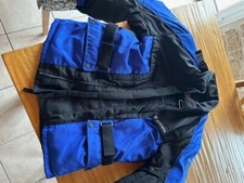 Motorrad jacke dainese gebraucht kaufen  Blumberg