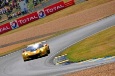 Chevrolet corvette c7r for sale  READING
