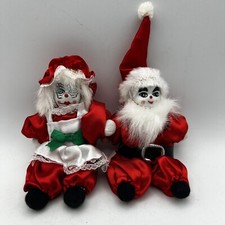 Vintage christmas porcelain for sale  Odenville
