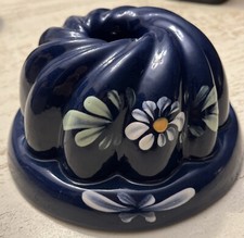 Vintage glazed kugelhopf for sale  Colorado Springs