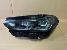 Perfeito! FAROL FULL LED BMW X3 G01 X4 G02 LCI LINHA PRETA LADO ESQUERDO DO PASSAGEIRO, usado comprar usado Perfeito! FAROL FULL LED BMW X3 G01 X4 G02 LCI LINHA PRETA LADO ESQUERDO DO PASSAGEIRO, usado comprar usado  Enviando para Brazil