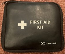 Lexus first aid for sale Lexus first aid for sale  Syosset