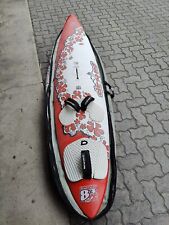 Tavola gocce windsurf usato  Lissone