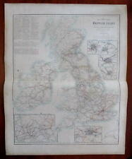 British isles railways for sale  Dover