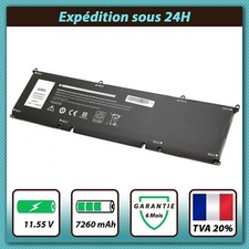 Batterie dell 69kf2 d'occasion  Paris X