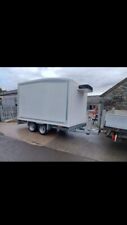 Portable refrigeration fridge for sale  BILSTON