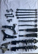 Kit alfa 147 usato  Regalbuto