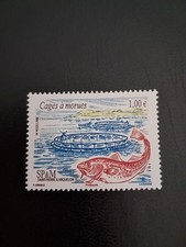 Timbre saint pierre d'occasion  Graulhet