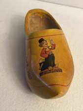Dutch shoe clog for sale  Columbus