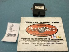 Centralina elettronica motore usato Centralina elettronica motore usato  Frattaminore