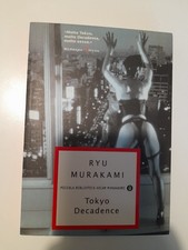 Tokyo decadence ryu usato  Italia