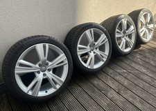Genuine audi inch for sale  GRAYS