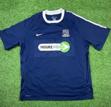 Southend united 2010 for sale  HASTINGS