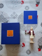 Tintin castafiore rose d'occasion  Estaires
