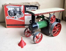 Mamod te1a steam for sale  BURNLEY