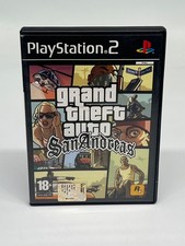 Videogioco gta grand usato  Parabiago