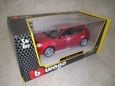 Bburago alfa romeo usato  Carpi