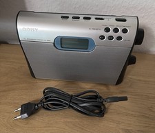 Sony icf 600 gebraucht kaufen  Kempten (Allgäu)