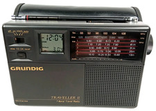 Vintage travel radio for sale  Louisiana
