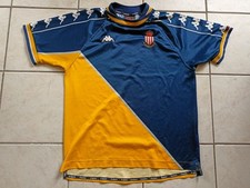 Maillot foot kappa d'occasion  Rennes-
