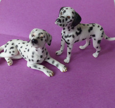 Schleich dalmation dogs for sale  LONDON