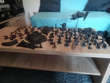 Warhammer 40k armee gebraucht kaufen  Stuttgart