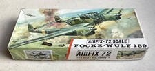 Airfix .267 focke for sale  BURNLEY