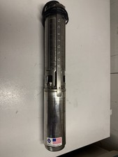 Franklin electric 2443040117 for sale  Madison
