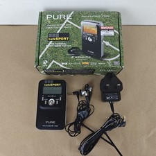 Pure 1500 talksport for sale  LONDON