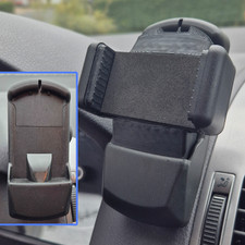 Handyhalterung touran passat gebraucht kaufen  Wabern