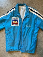 vintage drag racing jacket for sale vintage drag racing jacket for sale Redondo Beach