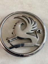 Used vauxhall griffin for sale  ENNISKILLEN