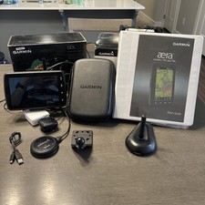 Garmin 796 touchscreen for sale  Lehi