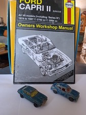 Corgi juniors ford for sale  SOUTHAMPTON