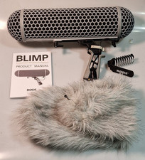 Rode blimp incl gebraucht kaufen  Hiddenhausen