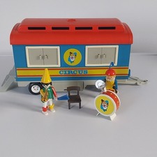 Playmobil 3477 vintage d'occasion  France