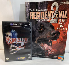 Resident evil gamecube d'occasion  Expédié en Belgium