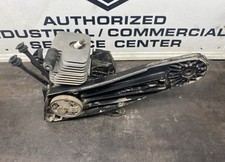 Makita ek6100 petrol for sale  HAVERHILL