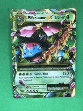 Venusaur 108 evolutions for sale  York
