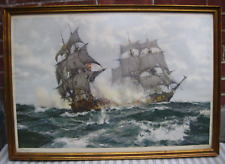 1957 montague dawson for sale  Brighton